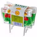 Frigeo Traubenzucker Lolly Erdbeere 32 Kettenpacks je 8 Lutscher Frigeo Traubenzucker Lolly Erdbeere 32 Kettenpacks je 8 Lutscher Bild 3