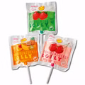 Frigeo Traubenzucker Lolly, Lutscher, 1000 Stück Bild 2