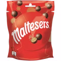 Maltesers Schokokugeln, Schokolade, 24 Beutel je 93g Maltesers Schokokugeln, Schokolade, 24 Beutel je 93g Bild 2