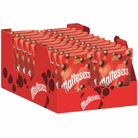 Maltesers Schokokugeln, Schokolade, 24 Beutel je 93g Maltesers Schokokugeln, Schokolade, 24 Beutel je 93g Bild 1