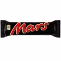 Mars, Riegel, Schokolade, 32 Riegel Mars, Riegel, Schokolade, 32 Riegel Bild 2