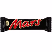 Mars, Riegel, Schokolade, 32 Riegel Mars, Riegel, Schokolade, 32 Riegel Bild 2
