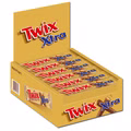 Twix XTRA, Riegel, Schokolade, 30 Riegel Bild 1