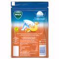 Wick IceTea Pfirsich ohne Zucker, Halsbonbon, 20 Beutel je 72g Wick IceTea Pfirsich ohne Zucker, Halsbonbon, 20 Beutel je 72g Bild 3