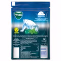 Wick Spearmint ohne Zucker, Halsbonbon, 20 Beutel je 72g Wick Spearmint ohne Zucker, Halsbonbon, 20 Beutel je 72g Bild 3