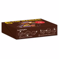 Mars Topseller Box, 72 Riegel Mars Topseller Box, 72 Riegel Bild 2