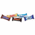 Mars Mixed Minis, Riegel, Schokolade, 1425g Beutel Mars Mixed Minis, Riegel, Schokolade, 1425g Beutel Bild 2