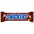 Snickers, Riegel, Schokolade, 32 Riegel Snickers, Riegel, Schokolade, 32 Riegel Bild 2