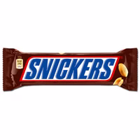 Snickers, Riegel, Schokolade, 32 Riegel Snickers, Riegel, Schokolade, 32 Riegel Bild 2
