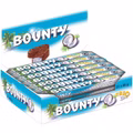 Bounty Trio 3, Riegel, Schokolade, 21 Riegel Bild 1