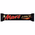 Mars 2 Pack, Riegel, Schokolade, 24 Riegel Mars 2 Pack, Riegel, Schokolade, 24 Riegel Bild 2