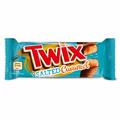 Twix Salted Caramel, Schokolade, 30 Riegel je 46g Bild 2