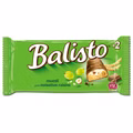 Balisto Müsli-Mix, Schokolade, 20 Doppelriegel je 37g Balisto Müsli-Mix, Schokolade, 20 Doppelriegel je 37g Bild 2