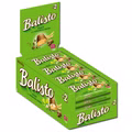 Balisto Müsli-Mix, Schokolade, 20 Doppelriegel je 37g Balisto Müsli-Mix, Schokolade, 20 Doppelriegel je 37g Bild 1