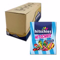 Hitschies Hitschies Original Mix, Kaubonbon, 16 Beutel je 150g Hitschies Hitschies Original Mix, Kaubonbon, 16 Beutel je 150g Bild 1