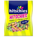Hitschies Hitschies Sour Mix, saures Kaubonbon, 16 Beutel je 140g Hitschies Hitschies Sour Mix, saures Kaubonbon, 16 Beutel je 140g Bild 2