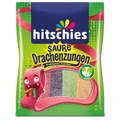 Hitschies Saure Drachenzungen, Fruchtgummi, 20 Beutel je 125g Hitschies Saure Drachenzungen, Fruchtgummi, 20 Beutel je 125g Bild 2