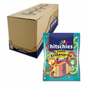 Hitschies Saure Krakenarme, Fruchtgummi, 20 Beutel je 125g Hitschies Saure Krakenarme, Fruchtgummi, 20 Beutel je 125g Bild 1