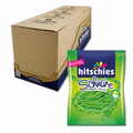 Hitschies Apfel Schnüre, Fruchtgummi, 15 Beutel je 125g Hitschies Apfel Schnüre, Fruchtgummi, 15 Beutel je 125g Bild 1