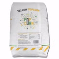 Yellow Popcorn, Mushroom, Mais 22,68 kg Sack für Popcornmaschinen Yellow Popcorn, Mushroom, Mais 22,68 kg Sack für Popcornmaschinen Bild 2
