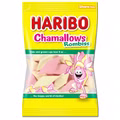 Haribo Chamallows Rombiss 225g, Mausespeck, 12 Beutel Bild 2