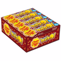 Chupa Chups Big Babol Cola Lemon, 20 Packungen Chupa Chups Big Babol Cola Lemon, 20 Packungen Bild 1