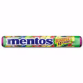 Mentos Discovery Rolle, Kaubonbon, Dragee, 40 Stück Mentos Discovery Rolle, Kaubonbon, Dragee, 40 Stück Bild 2