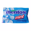 Mentos Mint Duo Kaubonbon 500 Doppel-Packungen Mentos Mint Duo Kaubonbon 500 Doppel-Packungen Bild 2