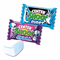 Center Shock Scary Mix, Kaugumi, 100 Stück Center Shock Scary Mix, Kaugumi, 100 Stück Bild 2