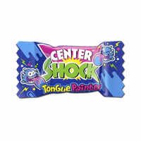 Center Shock Tongue Painter, Zungenmaler, Kaugummi, 100 Stück Center Shock Tongue Painter, Zungenmaler, Kaugummi, 100 Stück Bild 2
