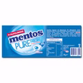 Mentos Gum Pure Fresh Mint, Kaugummi, 6 Dosen je 70g Mentos Gum Pure Fresh Mint, Kaugummi, 6 Dosen je 70g Bild 3