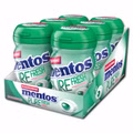 Mentos Gum Pure Fresh Spearmint, Kaugummi, 6 Dosen je 70g Mentos Gum Pure Fresh Spearmint, Kaugummi, 6 Dosen je 70g Bild 1