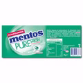 Mentos Gum Pure Fresh Spearmint, Kaugummi, 6 Dosen je 70g Mentos Gum Pure Fresh Spearmint, Kaugummi, 6 Dosen je 70g Bild 3