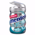 Mentos Gum Pure Fresh Frost Euca Menthol, Kaugummi, 6 Dosen je 70g Mentos Gum Pure Fresh Frost Euca Menthol, Kaugummi, 6 Dosen je 70g Bild 3