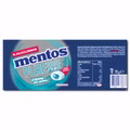 Mentos Gum Pure Fresh Frost Euca Menthol, Kaugummi, 6 Dosen je 70g Mentos Gum Pure Fresh Frost Euca Menthol, Kaugummi, 6 Dosen je 70g Bild 4