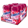 Mentos Gum Pure Fresh Kirsche, Kaugummi, 6 Dosen je 70g Mentos Gum Pure Fresh Kirsche, Kaugummi, 6 Dosen je 70g Bild 1