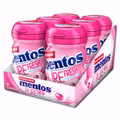 Mentos Gum Pure Fresh Bubble Cool, Kaugummi, 6 Dosen je 70g Mentos Gum Pure Fresh Bubble Cool, Kaugummi, 6 Dosen je 70g Bild 1
