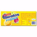 Mentos Gum Full Fruit, Kaugummi, 6 Dosen je 70g Mentos Gum Full Fruit, Kaugummi, 6 Dosen je 70g Bild 4