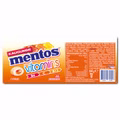 Mentos Gum Vitamins Citrus, Kaugummi, 6 Dosen je 64g Mentos Gum Vitamins Citrus, Kaugummi, 6 Dosen je 64g Bild 4