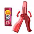 Chupa Chups Flic Pop Fruity, Lutscher, 24 Stück je 14g Chupa Chups Flic Pop Fruity, Lutscher, 24 Stück je 14g Bild 6
