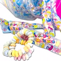 Candy Halsketten, Necklace, 70 Stück einzeln verpackt Candy Halsketten, Necklace, 70 Stück einzeln verpackt Bild 3