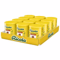 Ricola Schweizer Kräuterzucker Bonbons 12 Dosen je 250g Ricola Schweizer Kräuterzucker Bonbons 12 Dosen je 250g Bild 1