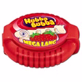 Wrigleys Hubba Bubba Bubble Tape Strawberry, Kaugummi, 12 Rollen Bild 2
