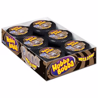 Wrigleys Hubba Bubba Bubble Tape Cola, Kaugummi, 12 Rollen Wrigleys Hubba Bubba Bubble Tape Cola, Kaugummi, 12 Rollen Bild 1