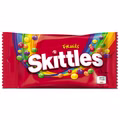 Skittles Fruits 38g, Bonbons, Dragees, 14 Beutel Skittles Fruits 38g, Bonbons, Dragees, 14 Beutel Bild 2