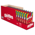 Skittles Fruits, Bonbons, Dragees, 15 Beutel je 136g Skittles Fruits, Bonbons, Dragees, 15 Beutel je 136g Bild 1