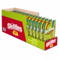 Skittles Crazy Sours, Bonbons, Dragees, 15 Beutel je 136g Skittles Crazy Sours, Bonbons, Dragees, 15 Beutel je 136g Bild 1