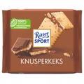 Ritter Sport Knusperkeks, Schokolade, 11 Tafeln je 100g Bild 2