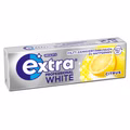 Wrigleys Extra Professional White Citrus Dragee, 30 Packungen Wrigleys Extra Professional White Citrus Dragee, 30 Packungen Bild 2