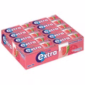 Wrigleys Extra Wassermelone Dragee 30 Packungen Wrigleys Extra Wassermelone Dragee 30 Packungen Bild 1